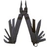 Мультитул LEATHERMAN SUPER TOOL 300 BLACK 831151 с нейлоновым чехлом